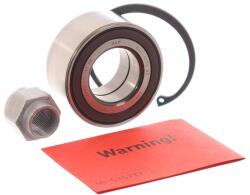 SKF Súprava ložísk kolesa SKF VKBA 3657 (VKBA 3657)