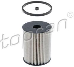 TOPRAN Palivový filter TOPRAN 205 628 (205 628)