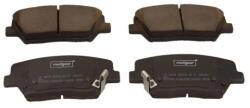 MAXGEAR Sada brzdových platničiek kotúčovej brzdy MAXGEAR 19-3378 (19-3378)