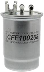 CHAMPION Palivový filter CHAMPION CFF100268 (CFF100268)
