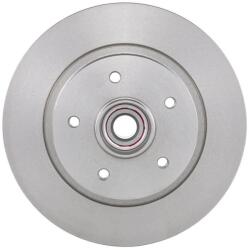 Bosch Brzdový kotúč BOSCH 0 986 479 607 (0 986 479 607)