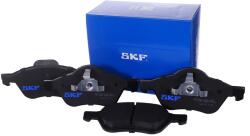 SKF Sada brzdových platničiek kotúčovej brzdy SKF VKBP 80309 (VKBP 80309)