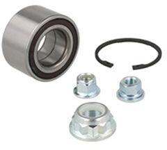 METELLI Lozysko Kola Zestaw Przod (19-8179)