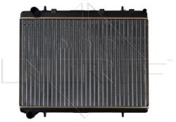 NRF Chladič motora NRF 53973 (53973)