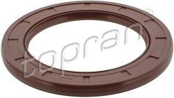 TOPRAN Tesniaci krúżok kľukového hriadeľa TOPRAN 820 588 (820 588)