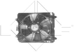 NRF Ventilátor chladenia motora NRF 47272 (47272)