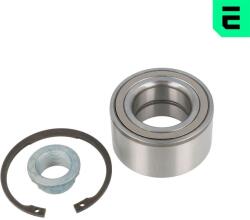 OPTIMAL Súprava ložísk kolesa OPTIMAL 502138 (502138)