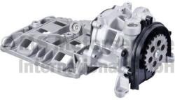 PIERBURG Podtlakové čerpadlo, brzdový systém PIERBURG 7.24808. 30.0 (7.24808.30.0)