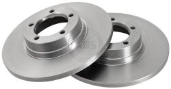 A. B. S Brzdový kotúč A. B. S. 16283 (16283)