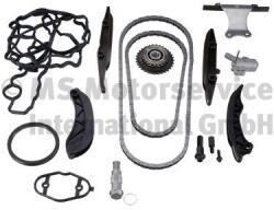 Kolbenschmidt Sada rozvodovej reťaze KOLBENSCHMIDT 400450400006 (400450400006)