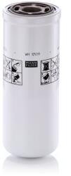 Mann-filter Filter pracovnej hydrauliky MANN-FILTER WH 1257/1 (WH 1257/1)