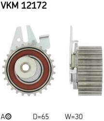 SKF Napínacia kladka ozubeného remeňa SKF VKM 12172 (VKM 12172)