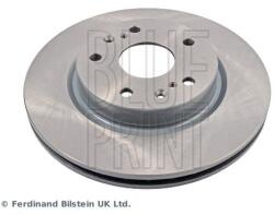 BLUE PRINT Brzdový kotúč BLUE PRINT ADK84346 (ADK84346)