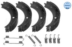 MEYLE Sada brzd. čeľustí parkov. brzdy MEYLE 014 042 0402/S (014 042 0402/S)