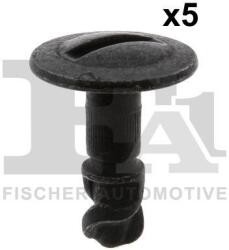 FA1 Motor-/Spodny ochranny kryt FA1 11-40088.5 (11-40088.5)