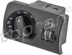 TOPRAN Spínač hlavného osvetlenia TOPRAN 116 656 (116 656)