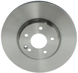 Bosch Brzdový kotúč BOSCH 0 986 478 625 (0 986 478 625)