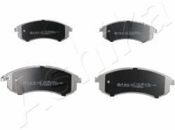 ASHIKA Klocki Ham. Mitsubishi L 200 (50-05-515)