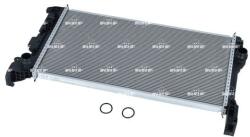 NRF Chladič motora NRF 550028 (550028)