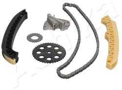 ASHIKA Sada rozvodovej reťaze ASHIKA KCK0906 (KCK0906)