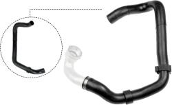 GATES Hadica chladenia GATES 05-4579 (05-4579)