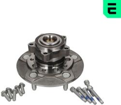 OPTIMAL Súprava ložísk kolesa OPTIMAL 301902 (301902)