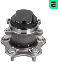 OPTIMAL Súprava ložísk kolesa OPTIMAL 962763 (962763)