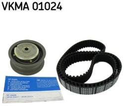 SKF Sada ozubeného remeňa SKF VKMA 01024 (VKMA 01024)
