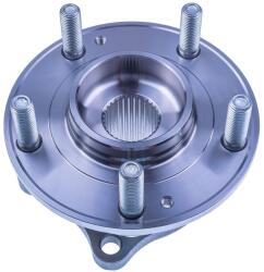 Denckermann Súprava ložísk kolesa DENCKERMANN W413743 (W413743)