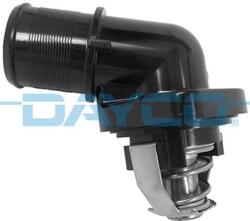 DAYCO Termostat (dt1202h)