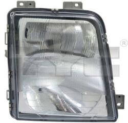 TYC Hlavný svetlomet TYC 20-12740-05-2 (20-12740-05-2)