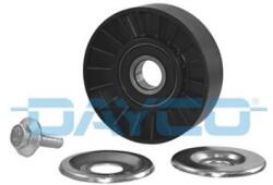 DAYCO Vratná/vodiaca kladka rebrovaného klinového remeňa DAYCO APV1017 (APV1017)