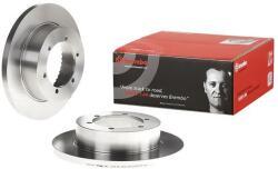 BREMBO Brzdový kotúč BREMBO 08.9794. 60 (08.9794.60)