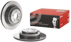 BREMBO Brzdový kotúč BREMBO 09. B041.11 (09.B041.11)