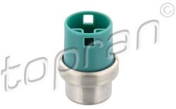 TOPRAN Snímač teploty chladiacej kvapaliny TOPRAN 103 322 (103 322)