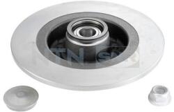 SNR Brzdový kotúč SNR KF155.115U (KF155.115U)