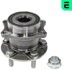 OPTIMAL Súprava ložísk kolesa OPTIMAL 972642 (972642)