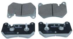 QUARO Sada brzdových platničiek kotúčovej brzdy QUARO QP0093 (QP0093)