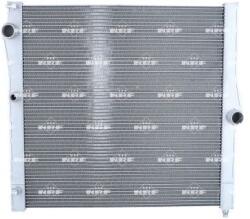 NRF Chladič motora NRF 550137 (550137)