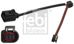 Febi Bilstein Výstražný kontakt, opotrebenie brzdového obloženia FEBI BILSTEIN 34496 (34496)
