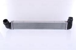 NISSENS Chladič plniaceho vzduchu NISSENS 96569 (96569)