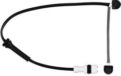 TEXTAR Výstražný kontakt, opotrebenie brzdového obloženia TEXTAR 98040200 (98040200)