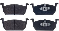 Denckermann Sada brzdových platničiek kotúčovej brzdy DENCKERMANN B111478 (B111478)