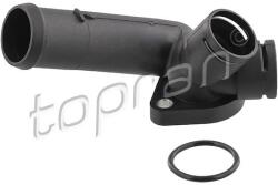 TOPRAN Príruba chladenia TOPRAN 109 350 (109 350)