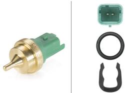 HELLA Snímač teploty chladiacej kvapaliny HELLA 6PT 009 309-221 (6PT 009 309-221)