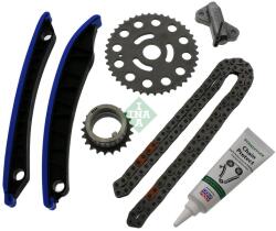 Schaeffler INA Sada rozvodovej reťaze Schaeffler INA 559 1780 30 (559 1780 30)