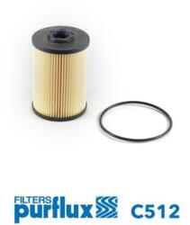 PURFLUX Palivový filter PURFLUX C512 (C512)
