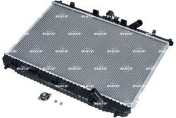 NRF Chladič motora NRF 59046 (59046)