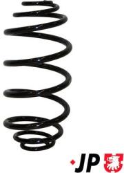 JP GROUP Pružina podvozku JP GROUP 1252204200 (1252204200)