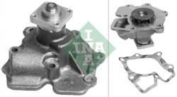 Schaeffler INA Vodné čerpadlo, chladenie motora Schaeffler INA 538 0283 10 (538 0283 10)